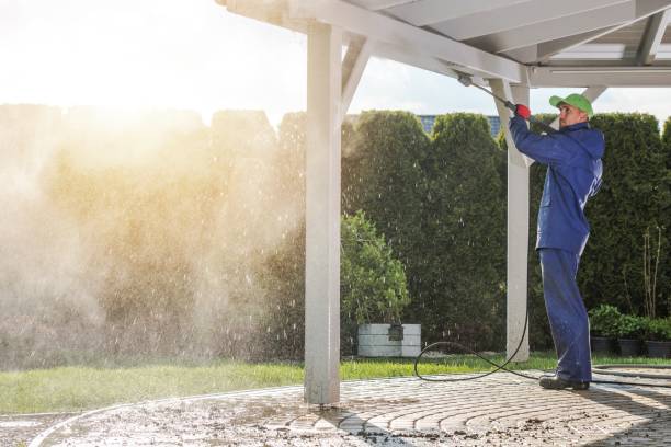 Best Dumpster Area Cleaning  in Buffalo, OK