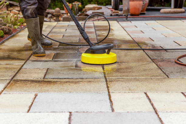 Best House Exterior Washing  in Buffalo, OK