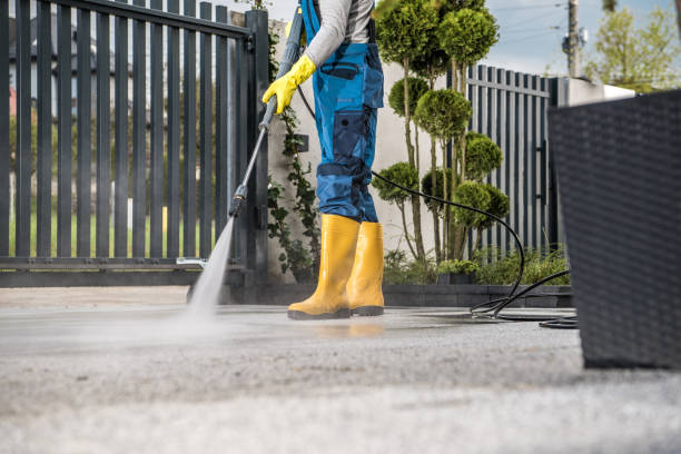 Best Driveway Pressure Washing  in Buffalo, OK