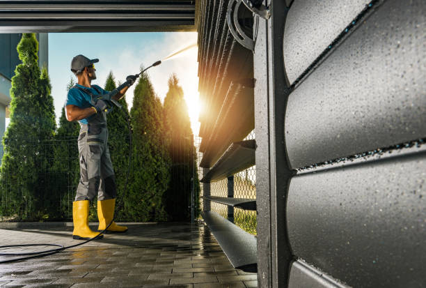 Buffalo, OK Pressure Washing Services Company